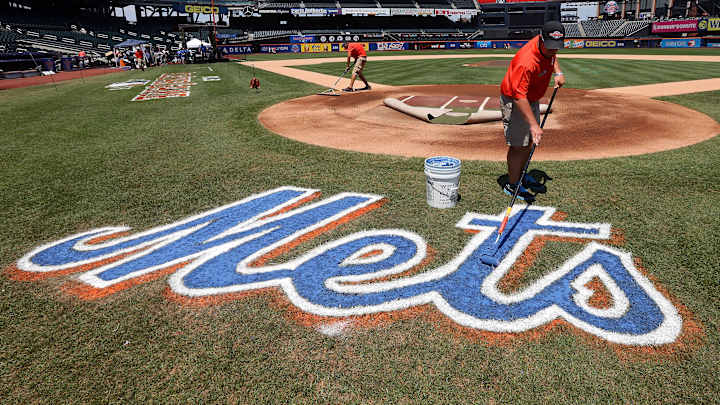 Mets sign 16-year-old prospect Kenny Hernandez for $1 million
