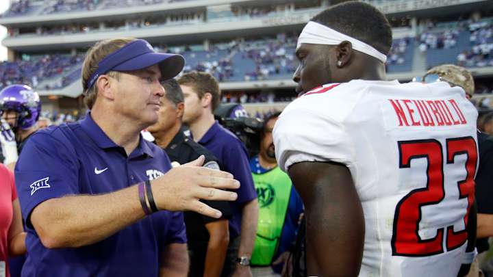 Week 10 college football odds: An early look at next week's games Week 10 college football odds: An early look at next week's games