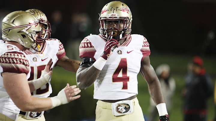 Virginia vs. Florida State: Game time, live stream, TV coverage