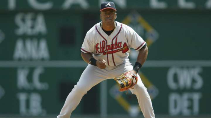 Julio Franco set to return to professional baseball at age 55