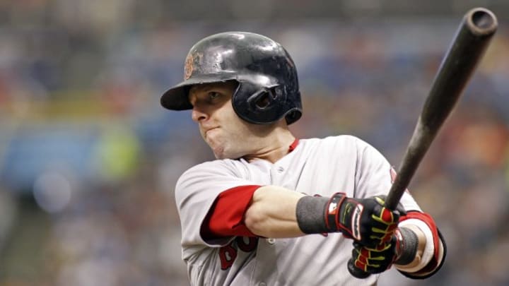 Report: MRI on Red Sox 2B Dustin Pedroia shows no fracture or structural damage