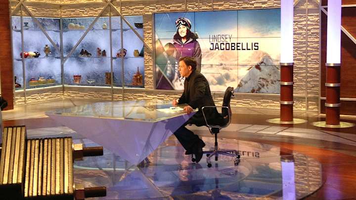 Bob Costas returning to NBC Olympics primetime