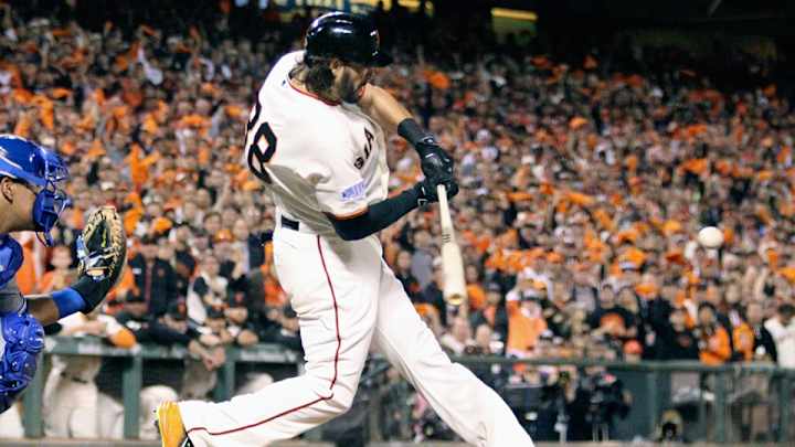 Michael Morse lobbies for a team to sign him on Twitter Michael Morse lobbies for a team to sign him on Twitter