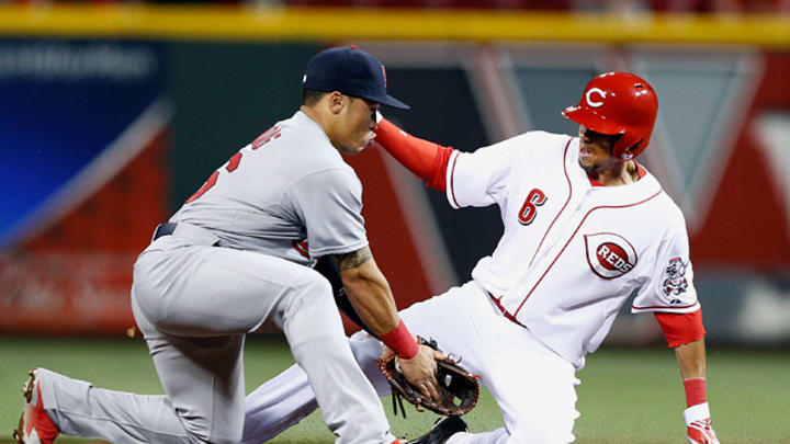 MLB's 10 Games to Watch in 2014 MLB's 10 Games to Watch in 2014