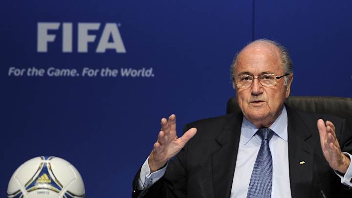 Russia, Ukraine to meet with FIFA, UEFA over dispute with Crimean clubs