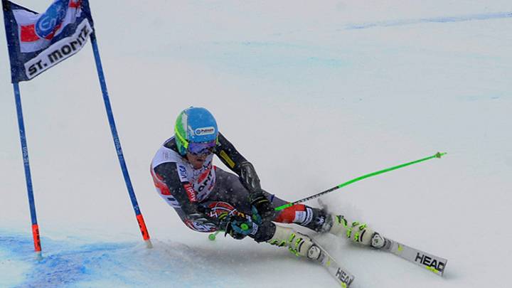 Ted Ligety wins last World Cup race before Olympics Ted Ligety wins last World Cup race before Olympics