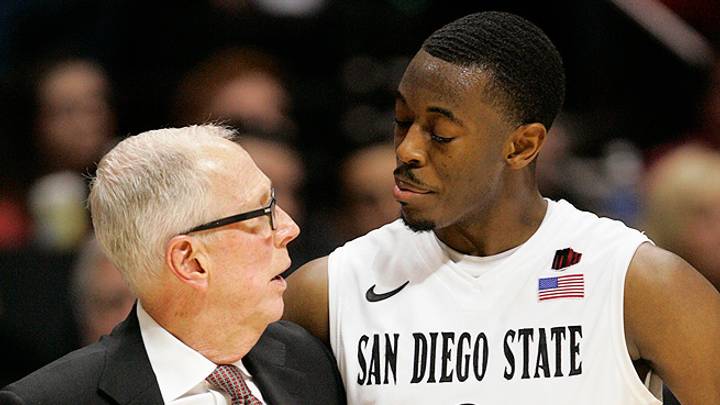 Can the Aztecs avoid another Mountain West postseason flop? Can the Aztecs avoid another Mountain West postseason flop?