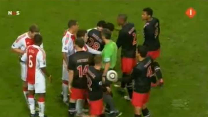 Luis Suárez And The Horror Of The Bite Luis Suárez And The Horror Of The Bite