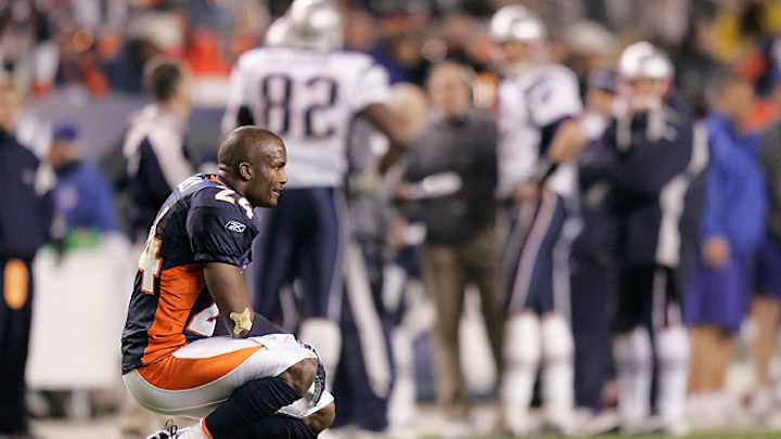 Champ Bailey finds unique source of inspiration in quest for first ring