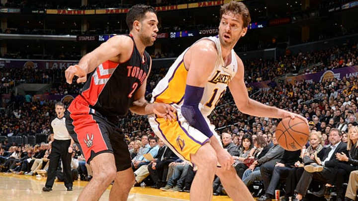 Trade deadline: Latest buzz around NBA