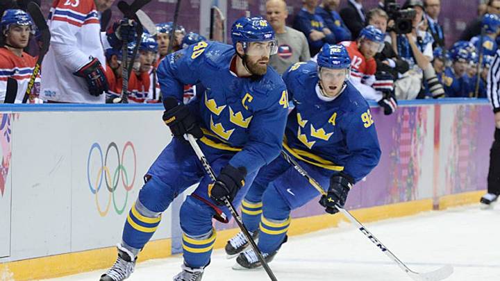 Henrik Zetterberg likely out for rest of regular season Henrik Zetterberg likely out for rest of regular season