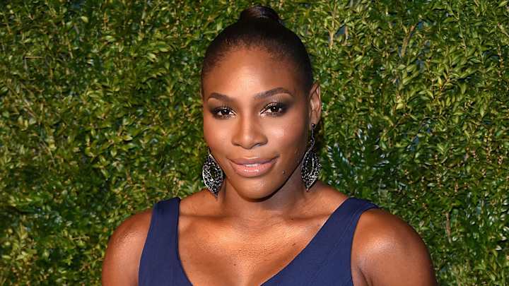 Will Serena run the NYC Marathon? See her answer from #SerenaFriday Will Serena run the NYC Marathon? See her answer from #SerenaFriday