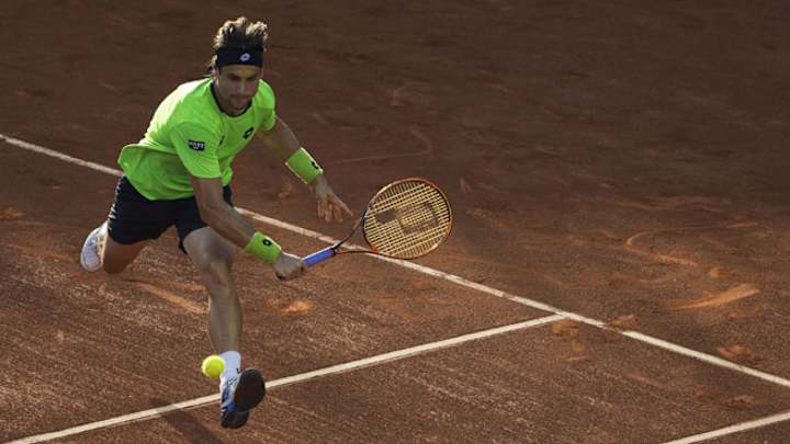 Top seeds Ferrer, Cibulkova reach Mexican Open quarterfinals
