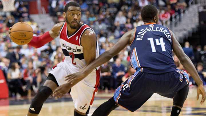 Wizards' John Wall fined for 'inappropriate comments' to referees after loss Wizards' John Wall fined for 'inappropriate comments' to referees after loss