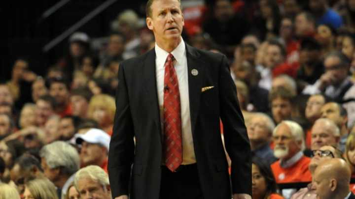 Report: Trail Blazers nearing multi-year extension with head coach Terry Stotts