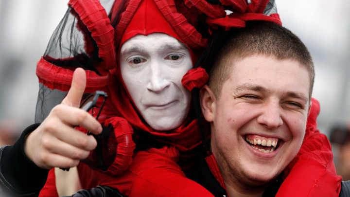 Analysis: Sochi Games, winding down: an assessment