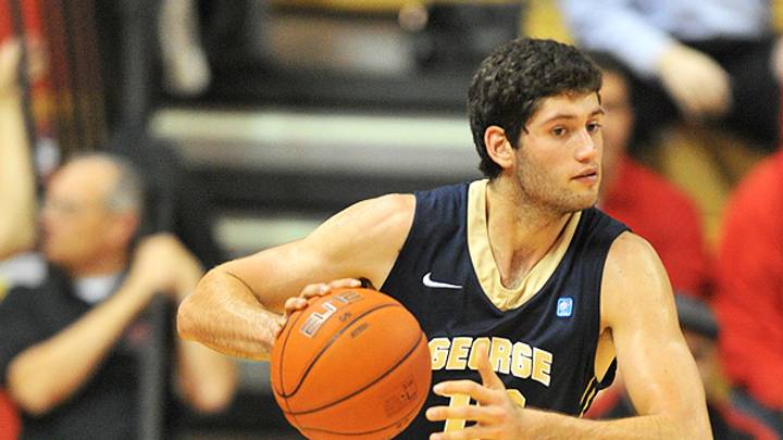 With win over VCU, George Washington looks poised to end NCAA Tournament drought With win over VCU, George Washington looks poised to end NCAA Tournament drought
