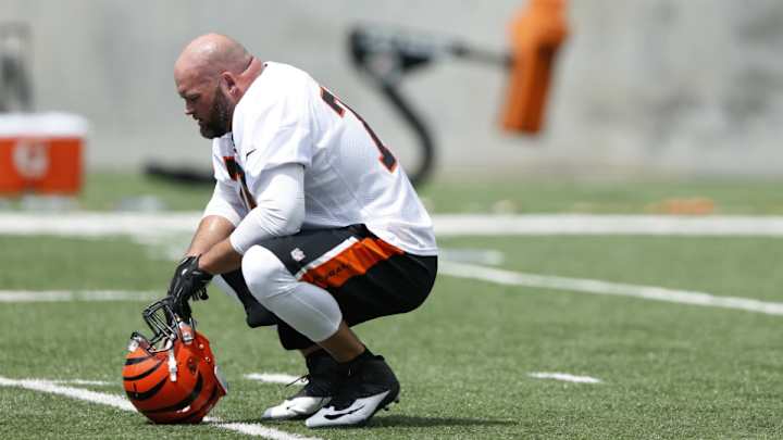 Bengals' George Iloka, Andrew Whitworth call out bandwagon fans Bengals' George Iloka, Andrew Whitworth call out bandwagon fans
