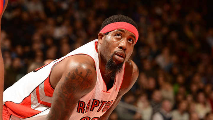 Report: Atlanta Hawks plan to waive John Salmons