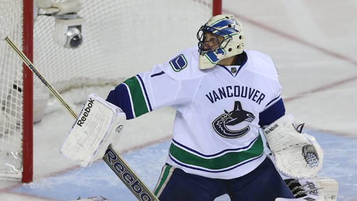 Top Line: Team Canada Sochi talk; NHL trade rumors; more links Top Line: Team Canada Sochi talk; NHL trade rumors; more links