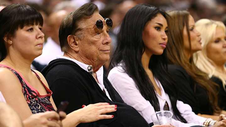The potential legal fallout from Donald Sterling's CNN interview