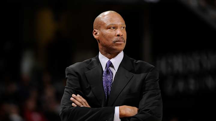 Report: Byron Scott reaches 4-year, $17M deal to become Lakers coach Report: Byron Scott reaches 4-year, $17M deal to become Lakers coach