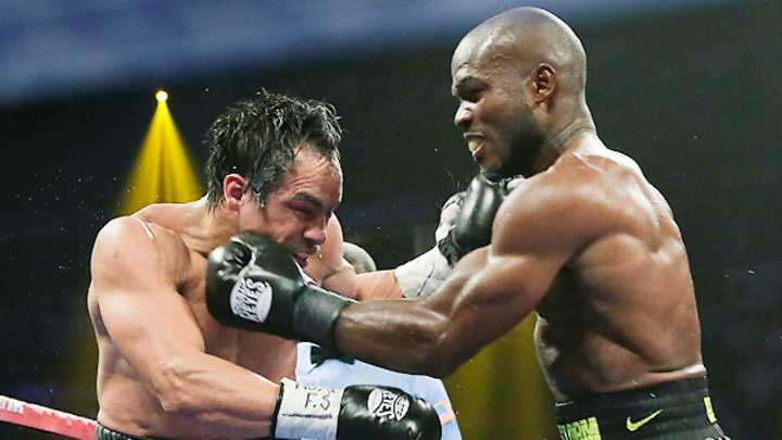 Marquez to fight Alvarado on May 17; winner to face Pacquiao-Bradley victor