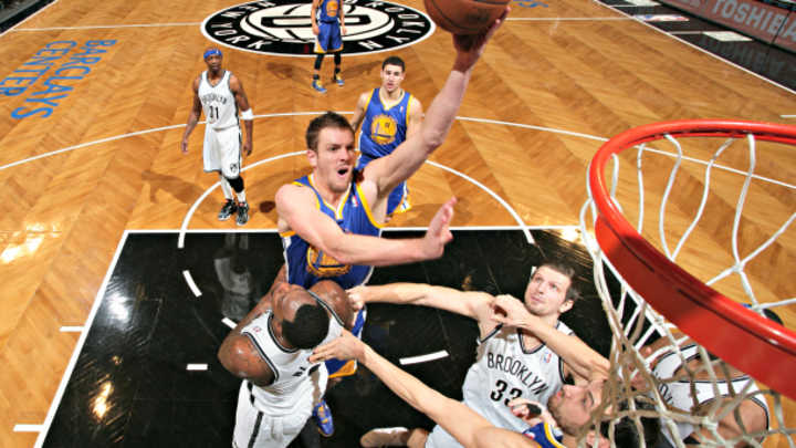 Short Corner: Scatterbrain thoughts on David Lee's value, the joyless Pistons and more