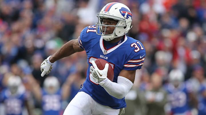 Jairus Byrd expected to make Saints debut Saturday