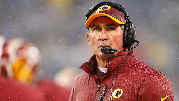 Mike Shanahan open to coaching again, but only for a contender
