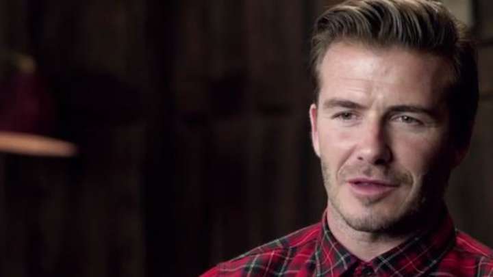 First look at 'The Class of '92,' a new documentary featuring David Beckham First look at 'The Class of '92,' a new documentary featuring David Beckham
