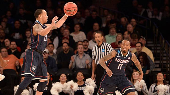 Final Four breakdown: Best backcourt, best frontcourt, best coach, more