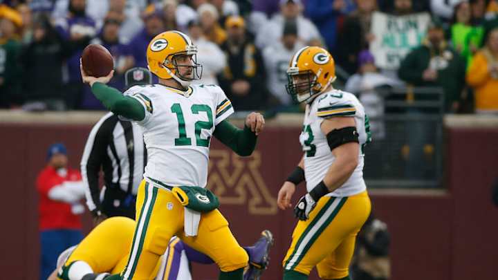 Darrelle Revis: Aaron Rodgers, Packers 'biggest test yet'