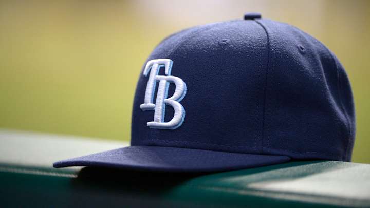 Rays sign 16-year-old Venezuelan pitcher Francisco Sanchez