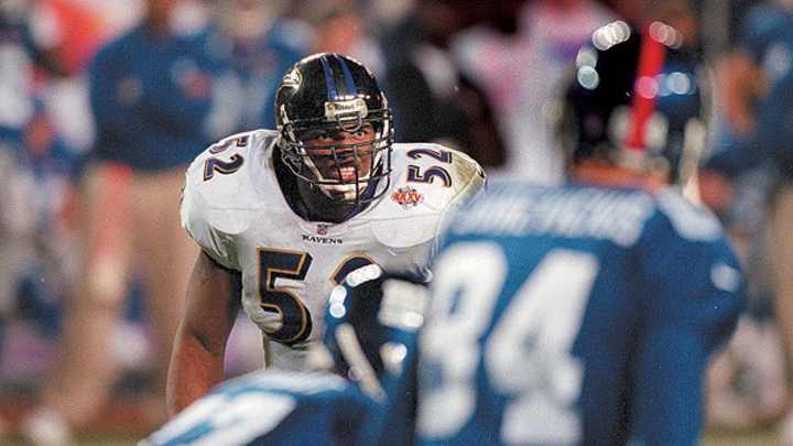 Greatest defenses of Super Bowl era