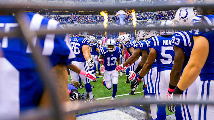 The Ghost Who Haunts Defensive Backs