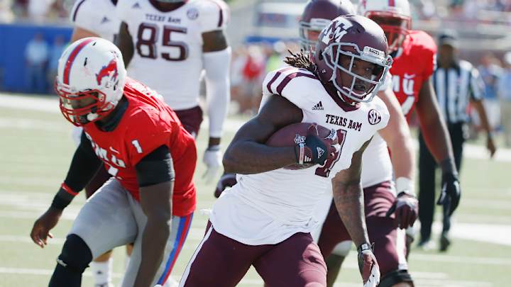 Arkansas vs. Texas A&M: Game time, live stream, TV coverage Arkansas vs. Texas A&M: Game time, live stream, TV coverage