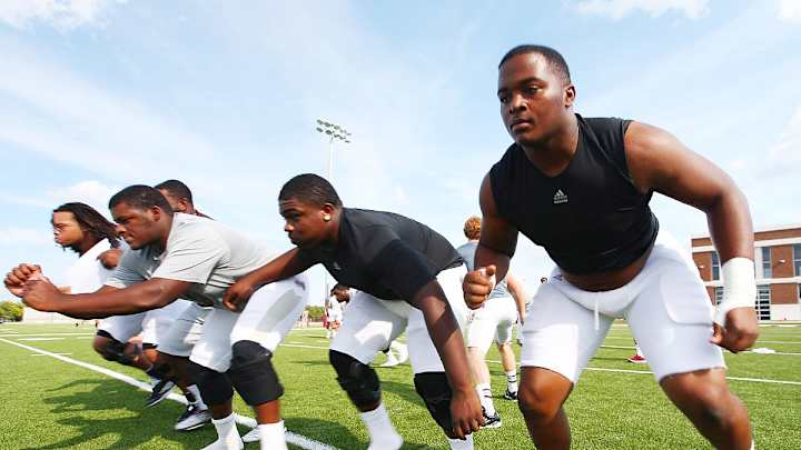 Behind the Scenes at Mississippi State