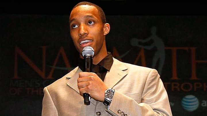 Tuesday's A.M. Hot Clicks: Evan Turner Runs Out Of Gas. Literally.