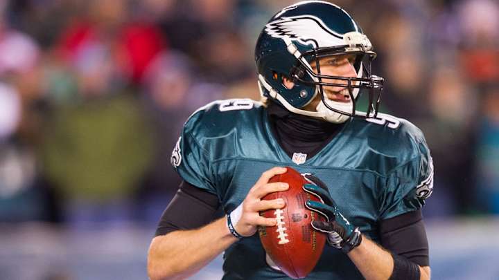 Philadelphia Eagles preseason schedule, TV coverage