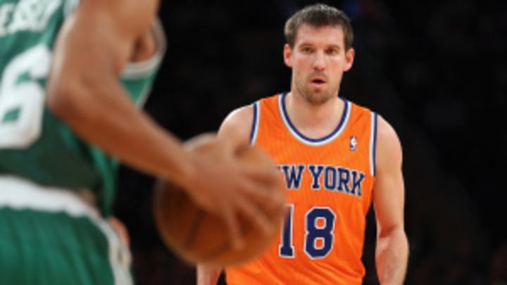 Knicks' Beno Udrih reportedly draws interest from Wizards Knicks' Beno Udrih reportedly draws interest from Wizards