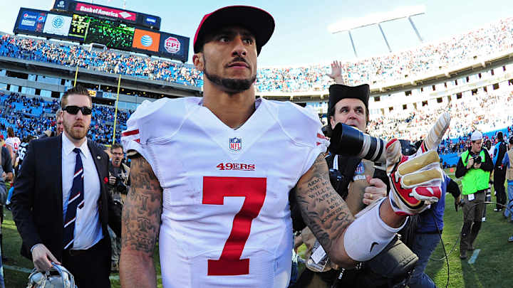 San Francisco 49ers training camp: Dates, location and site