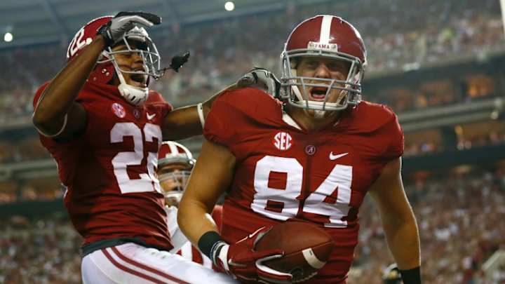 Florida vs. Alabama: Game time, live stream, TV coverage