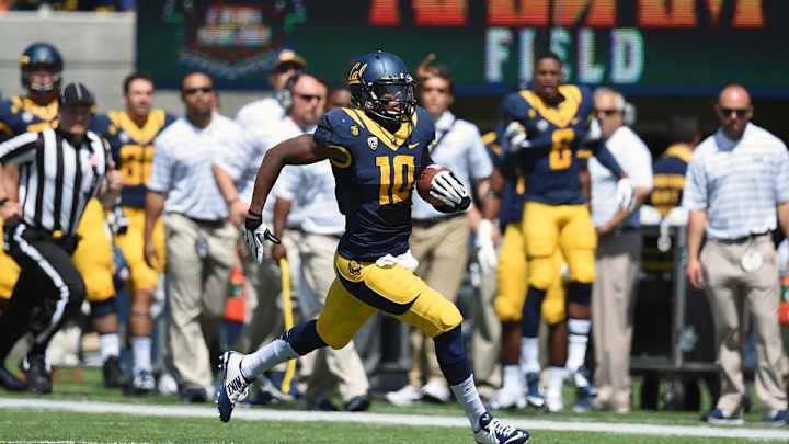 Colorado vs. Cal: Game time, live stream, TV coverage Colorado vs. Cal: Game time, live stream, TV coverage