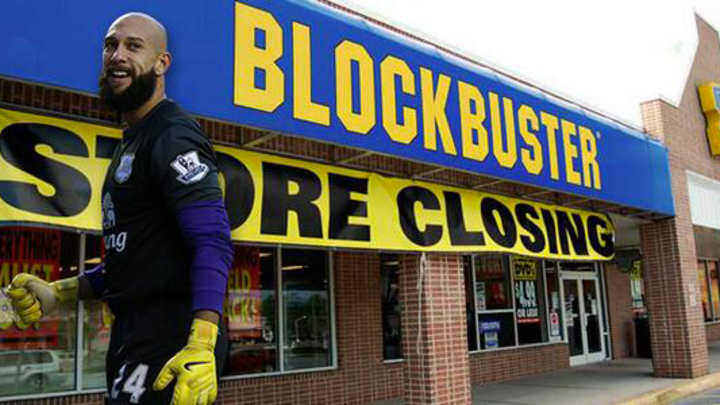 Things Tim Howard Could Save Memes Things Tim Howard Could Save Memes