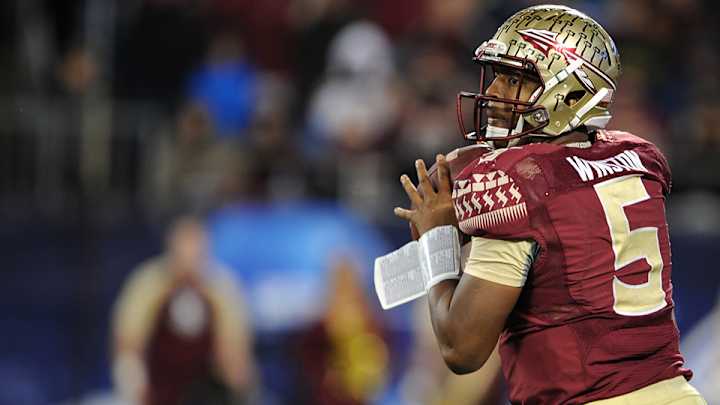 Michael Vick: Florida State QB Jameis Winston is the 'future' of the NFL