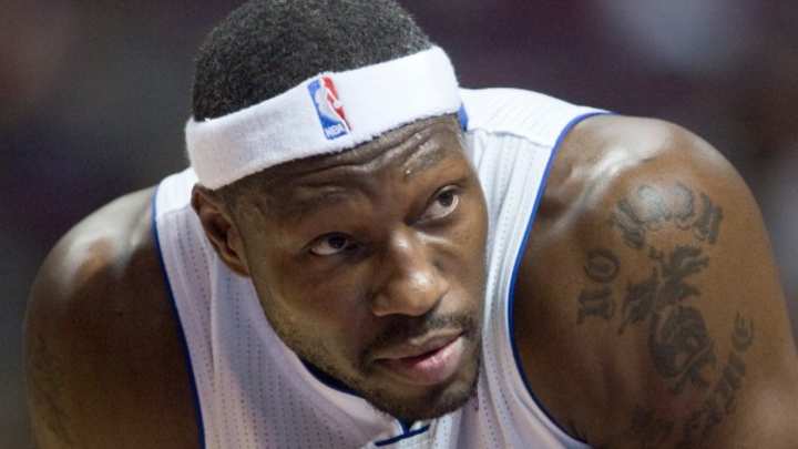 Former NBA All-Star Ben Wallace sentenced for leaving accident scene Former NBA All-Star Ben Wallace sentenced for leaving accident scene