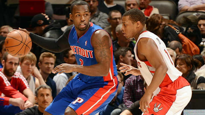 NBA free agency: Grading deals for Stuckey, Fredette and more