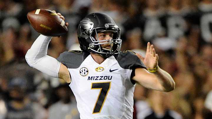 Missouri Tigers vs. Florida Gators: Game time, live stream, TV coverage