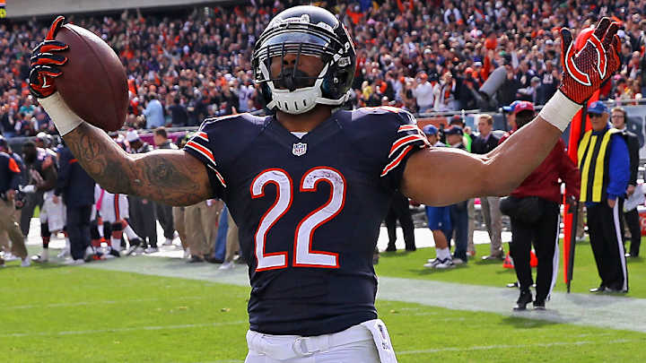 Fantasy Redraft: Who would be this year's top picks at midseason?